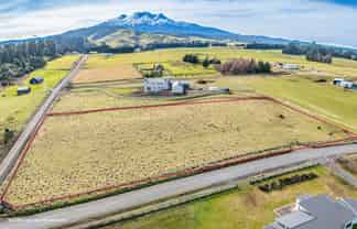 1 Taylors Road, Ohakune