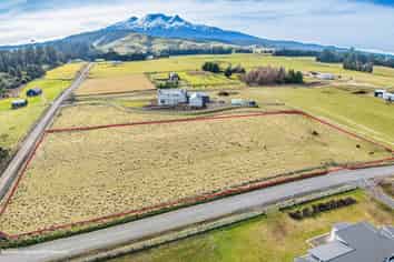 1 Taylors Road, Ohakune
