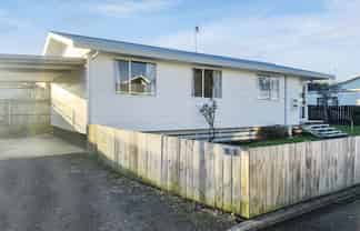 12A David Street, Morrinsville