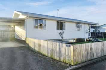 12A David Street, Morrinsville