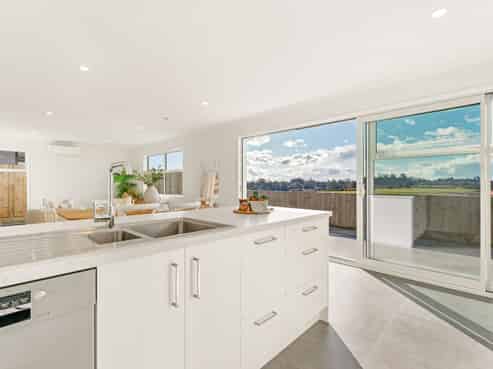 17B Cowell Crescent, Pyes Pa