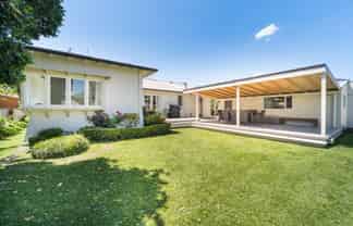 30 Rangitane Street, Palmerston North Central