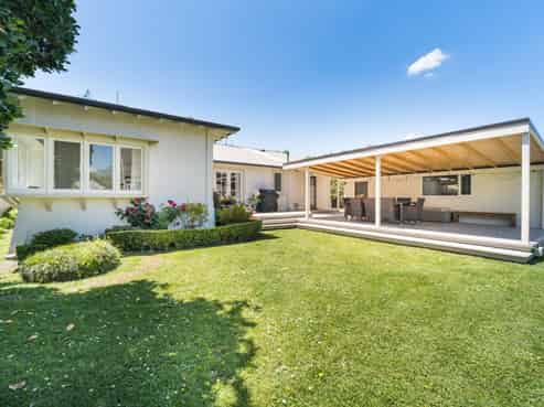 30 Rangitane Street, Palmerston North Central