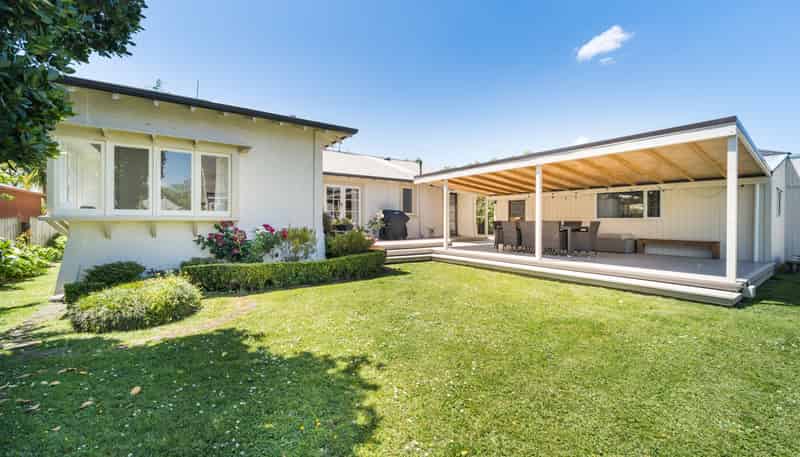 30 Rangitane Street, Palmerston North Central