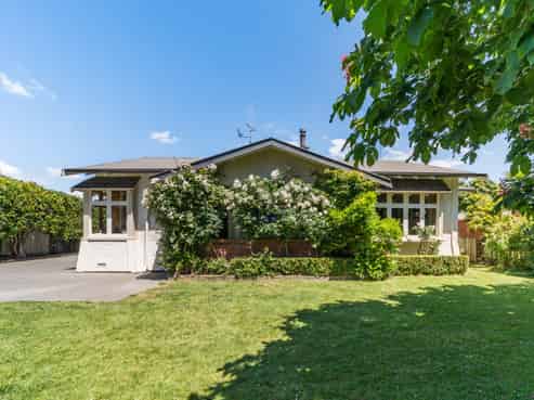 30 Rangitane Street, Palmerston North Central
