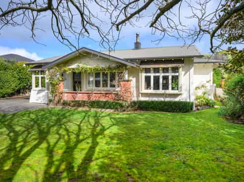 30 Rangitane Street, Palmerston North Central