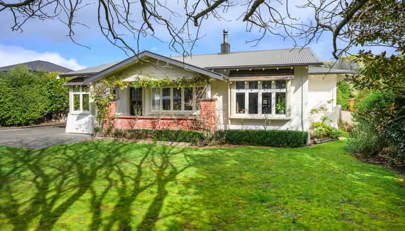 30 Rangitane Street, Palmerston North Central