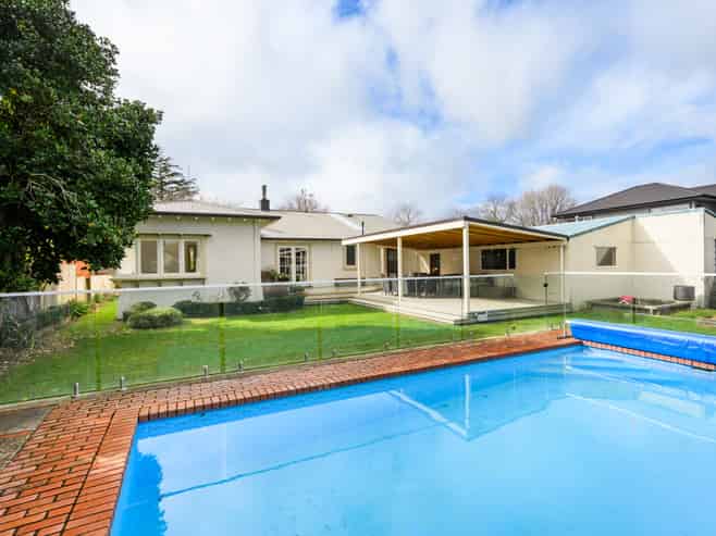 30 Rangitane Street, Palmerston North Central