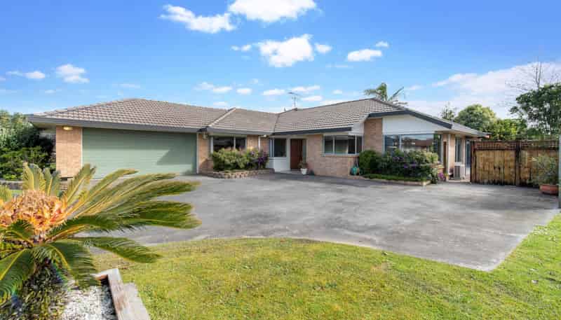 56 Tington Avenue, Wattle Downs