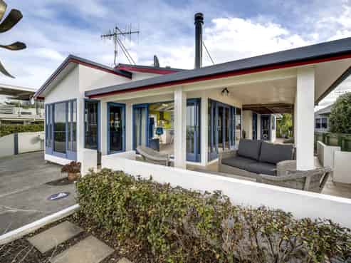 109 North Shore Road, Bay View