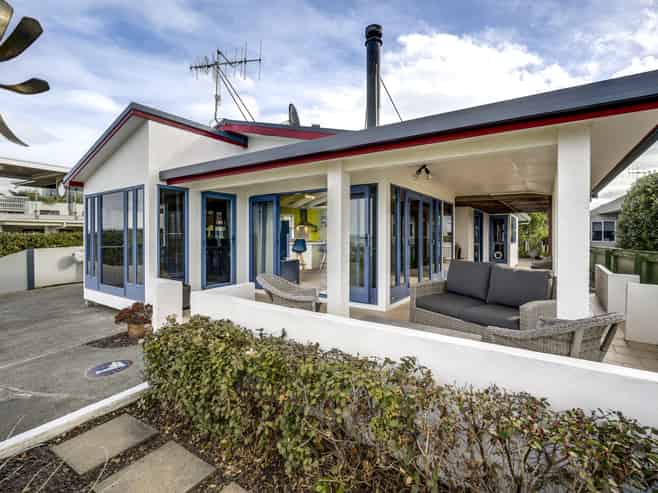 109 North Shore Road, Bay View