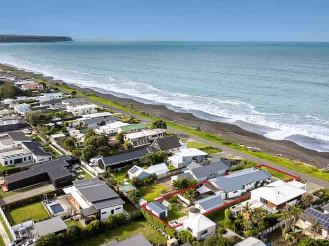 109 North Shore Road, Bay View