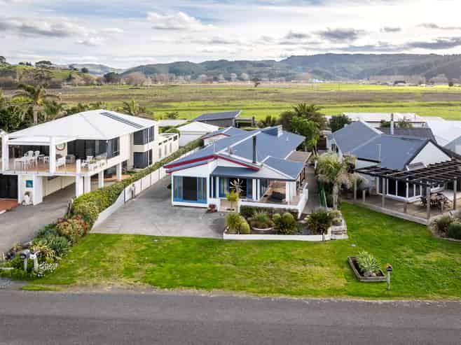 109 North Shore Road, Bay View