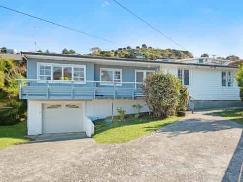 47 Revans Street, Miramar