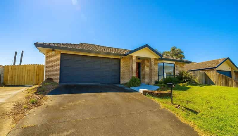 37 Broadhurst Road, Flat Bush