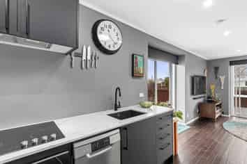 1 Harvard Grove, Totara Park