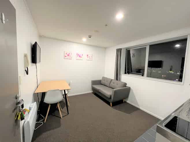18L/L18/34 Kingston Street, Auckland Central