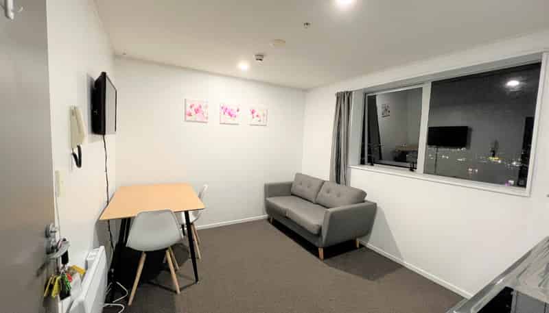 18L/L18/34 Kingston Street, Auckland Central