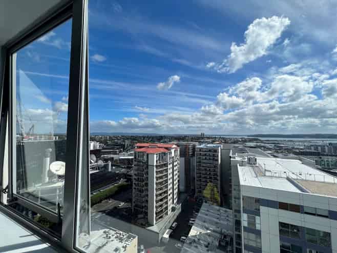 18L/L18/34 Kingston Street, Auckland Central