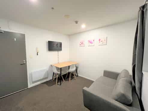 18L/L18/34 Kingston Street, Auckland Central