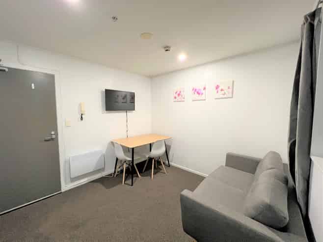 18L/L18/34 Kingston Street, Auckland Central