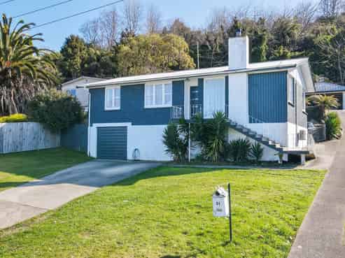 51 Gordon Road, Western Heights
