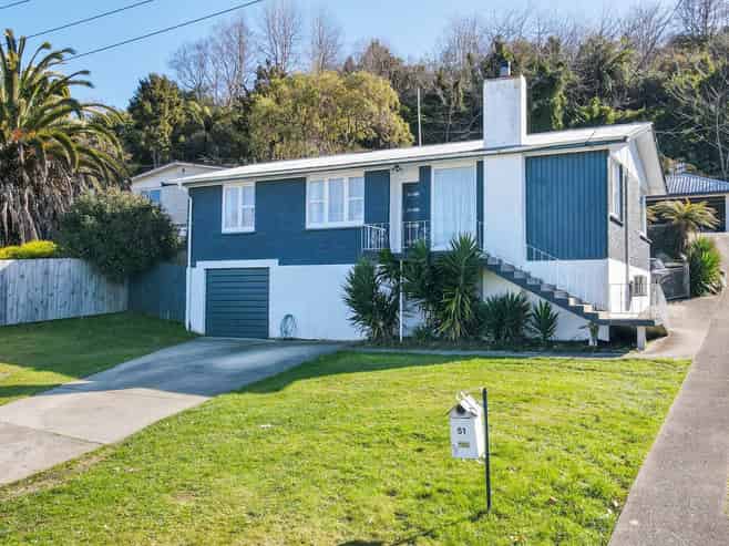 51 Gordon Road, Western Heights
