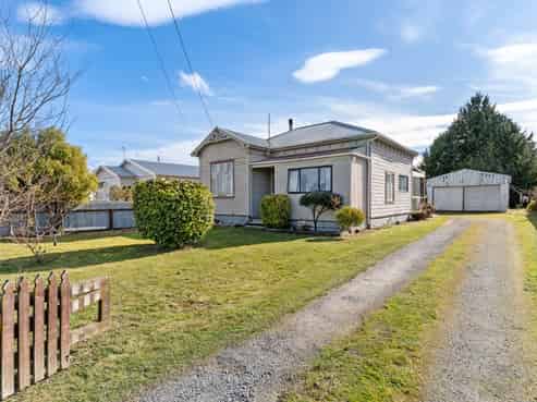 21 Jeans Street, Masterton