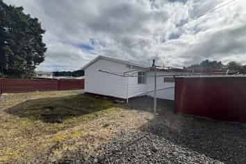 9 Porou Street, Taumarunui