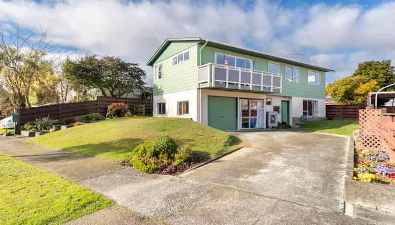 38 Pasadena Crescent, Totara Park