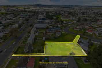 247 East Tamaki Road, Otara