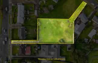 247 East Tamaki Road, Otara