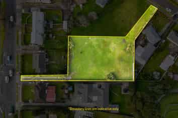 247 East Tamaki Road, Otara