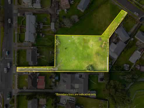 247 East Tamaki Road, Otara