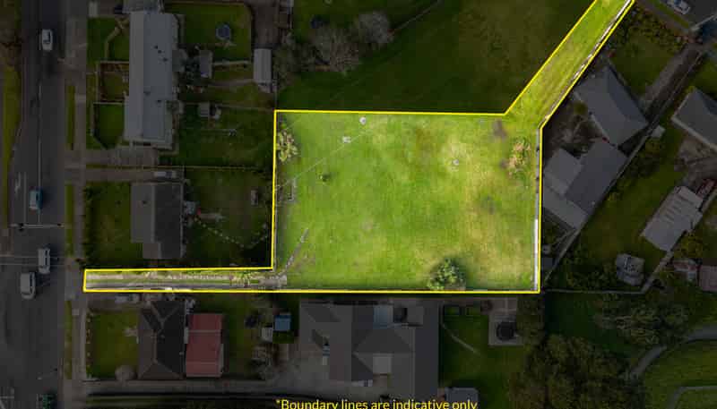 247 East Tamaki Road, Otara