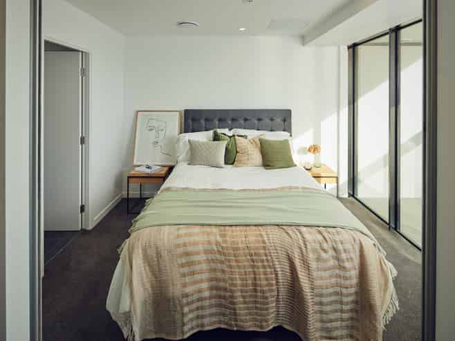 303A/8 Lakewood Court, Manukau