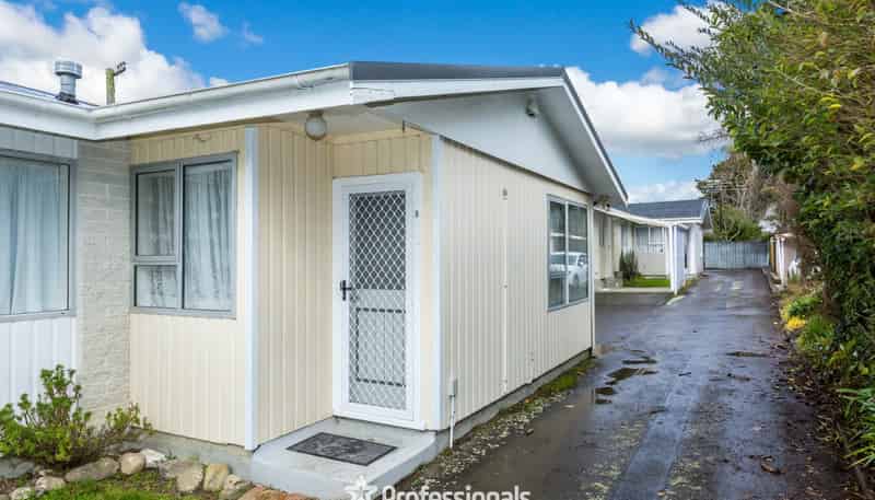 3/10 Islington Street, Trentham