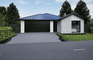 Lot 18 Broadfield Grange, Selwyn, Rolleston