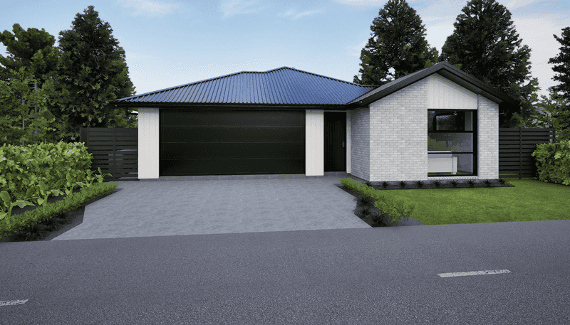 Lot 18 Broadfield Grange, Selwyn, Rolleston