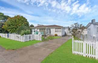 14 Bedlington Avenue, Manurewa