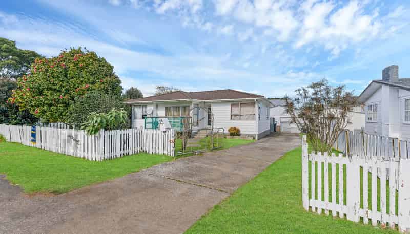 14 Bedlington Avenue, Manurewa