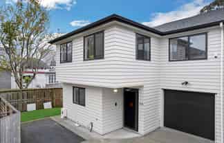 95B Raglan Street, Mangere East