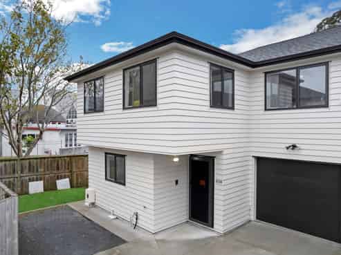 95B Raglan Street, Mangere East