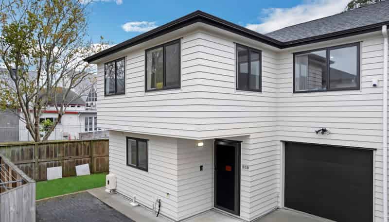 95B Raglan Street, Mangere East