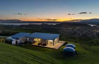 225 Wheatstone Road, WAINUI