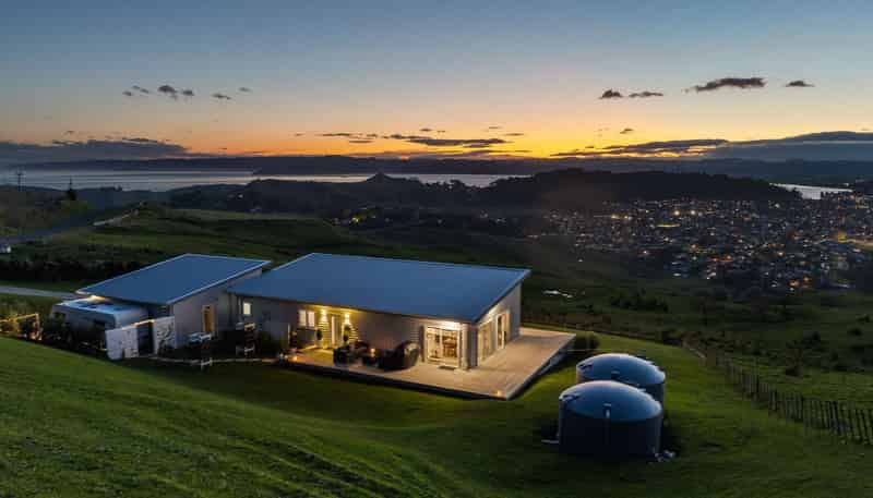 225 Wheatstone Road, WAINUI