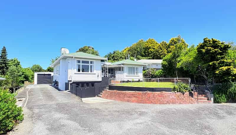 115 Clyde Road, Wairoa