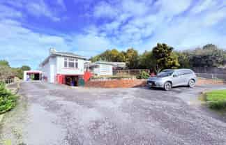 115 Clyde Road, Wairoa
