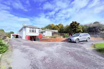 115 Clyde Road, Wairoa