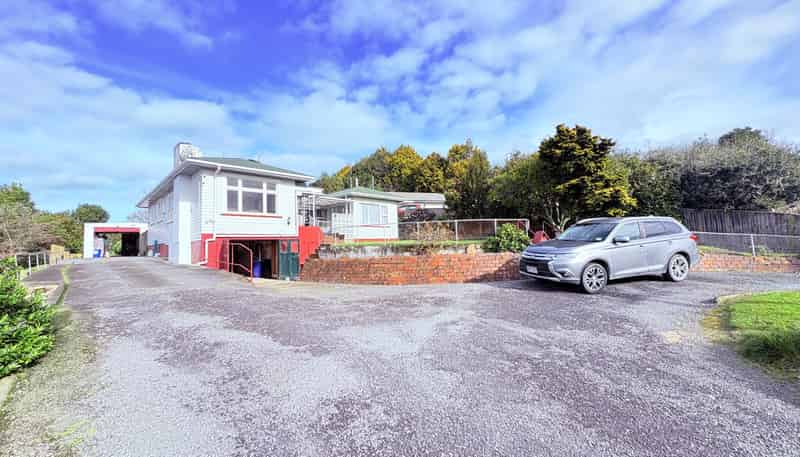 115 Clyde Road, Wairoa